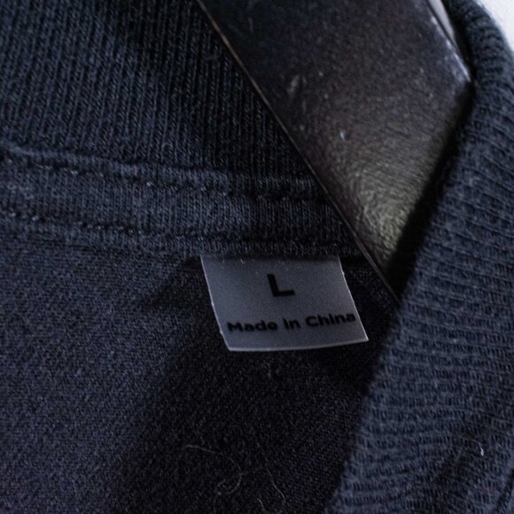 Playboy Pacsun Bunny Logo T-Shirt Embroidered Large Y2K Streetwear Skater - Picture 6 of 8